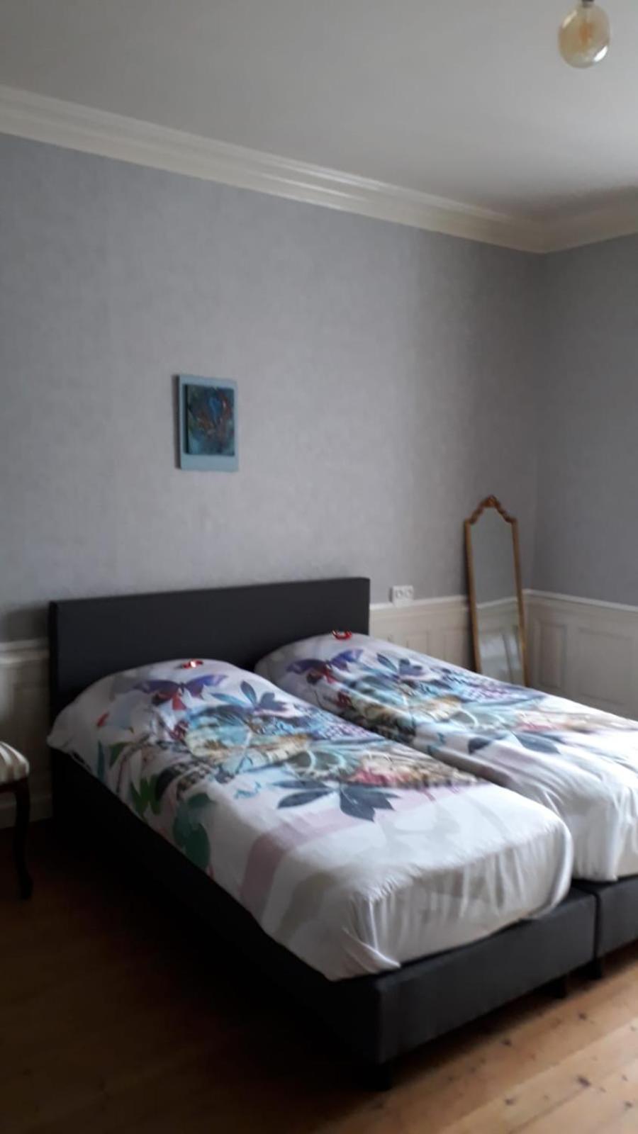 La Maison du Notaire - Chambre d'Hôtes - Huisdieren welkom