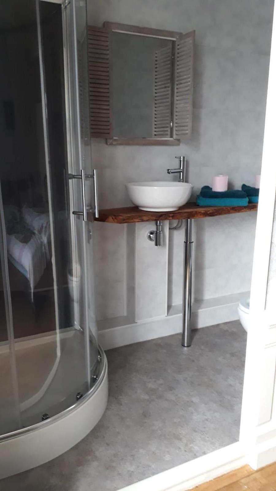 La Maison du Notaire - Chambre d'Hôtes - Huisdieren welkom