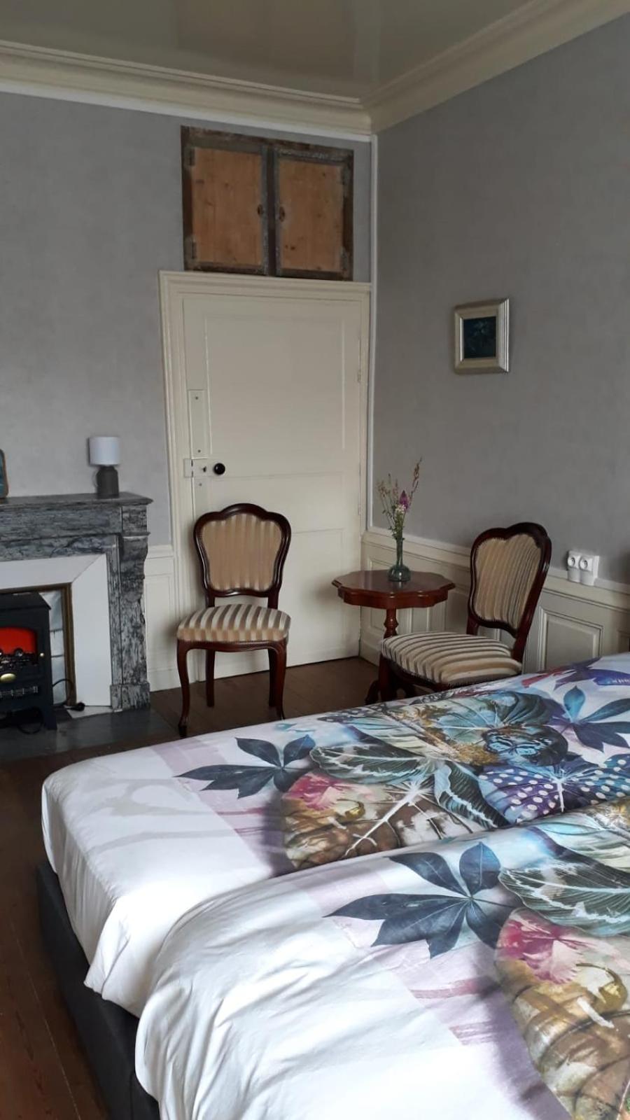 La Maison du Notaire - Chambre d'Hôtes - Huisdieren welkom