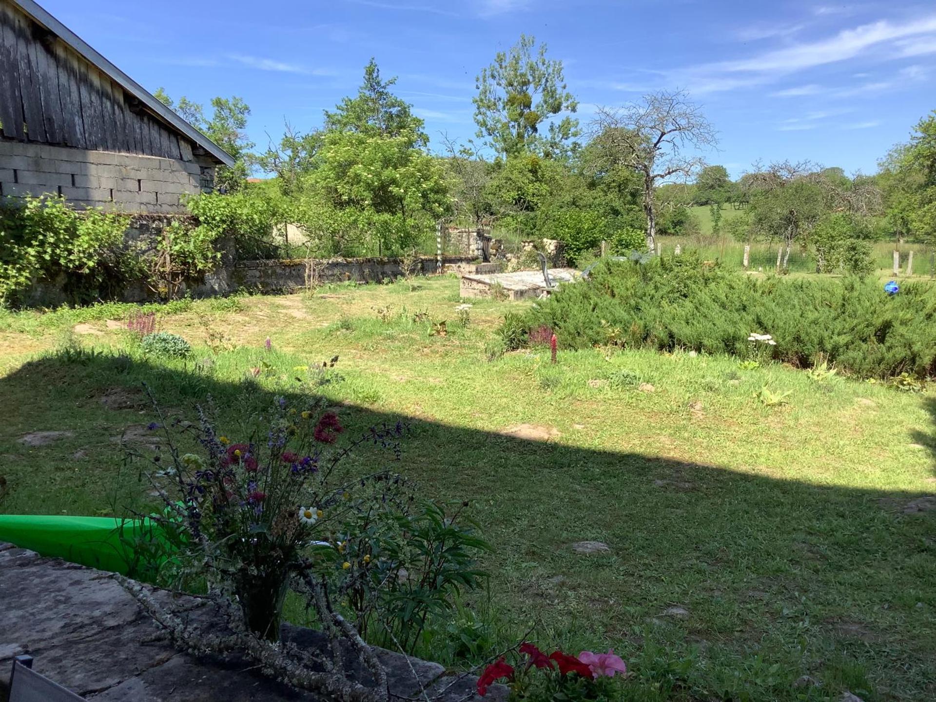 La Maison du Notaire - Chambre d'Hôtes - Huisdieren welkom