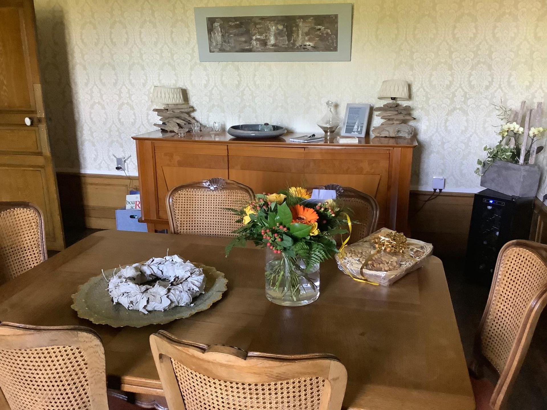 La Maison du Notaire - Chambre d'Hôtes - Huisdieren welkom