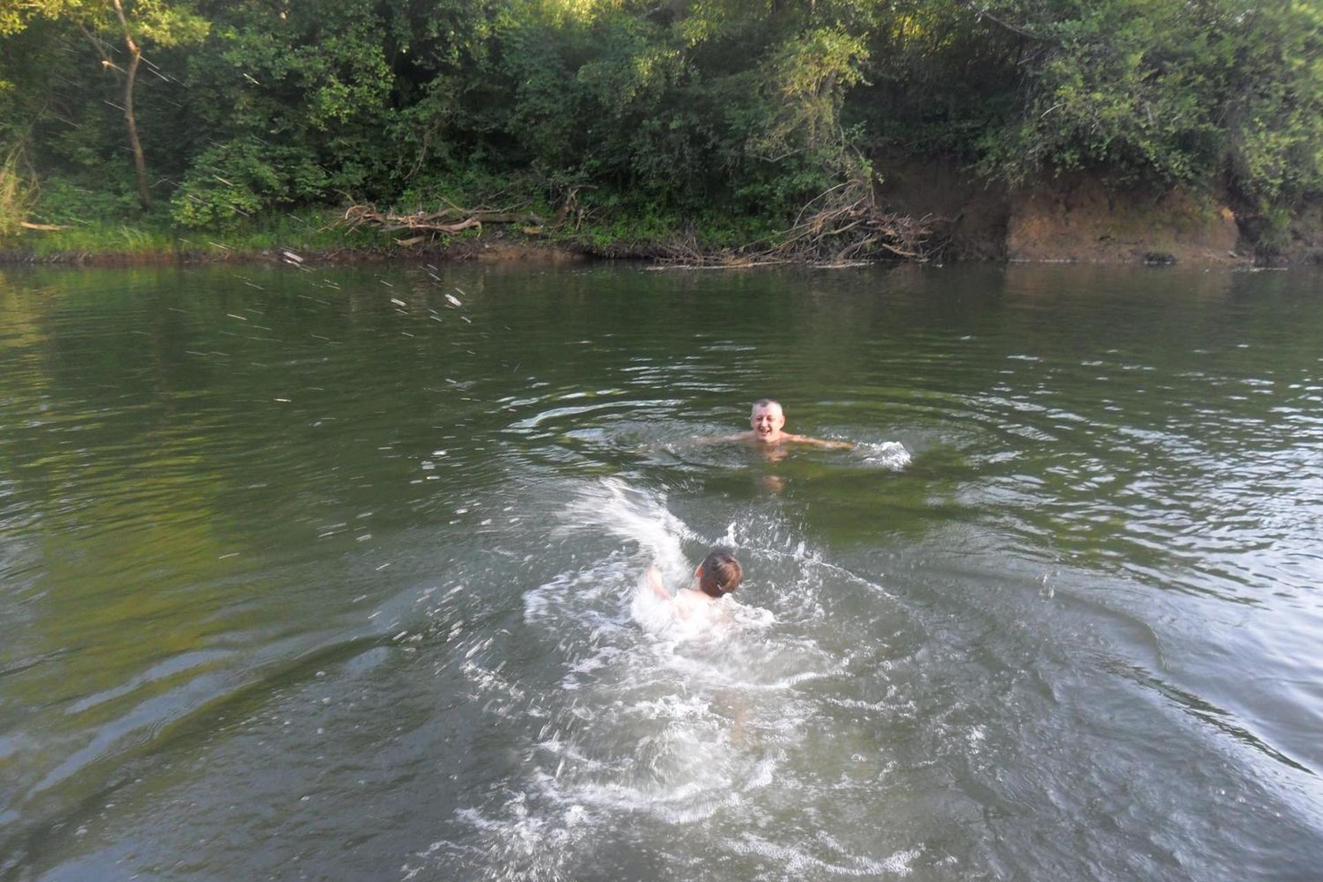 Studio apartman Trdina