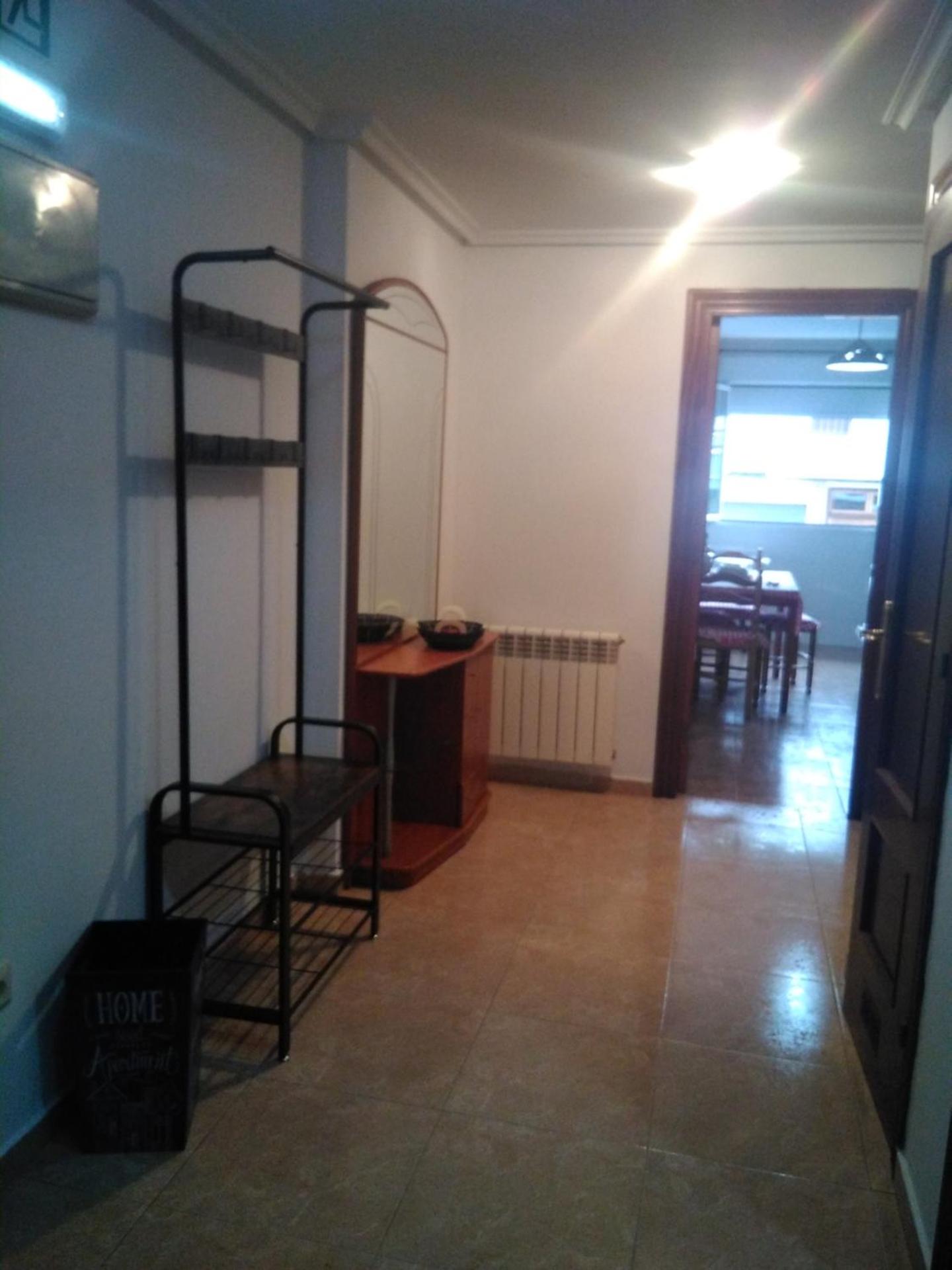 Cabañaquinta Senderista