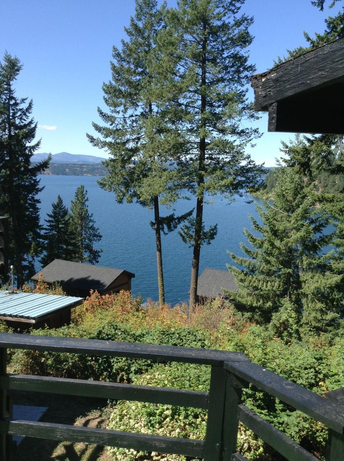 View (from property/room)