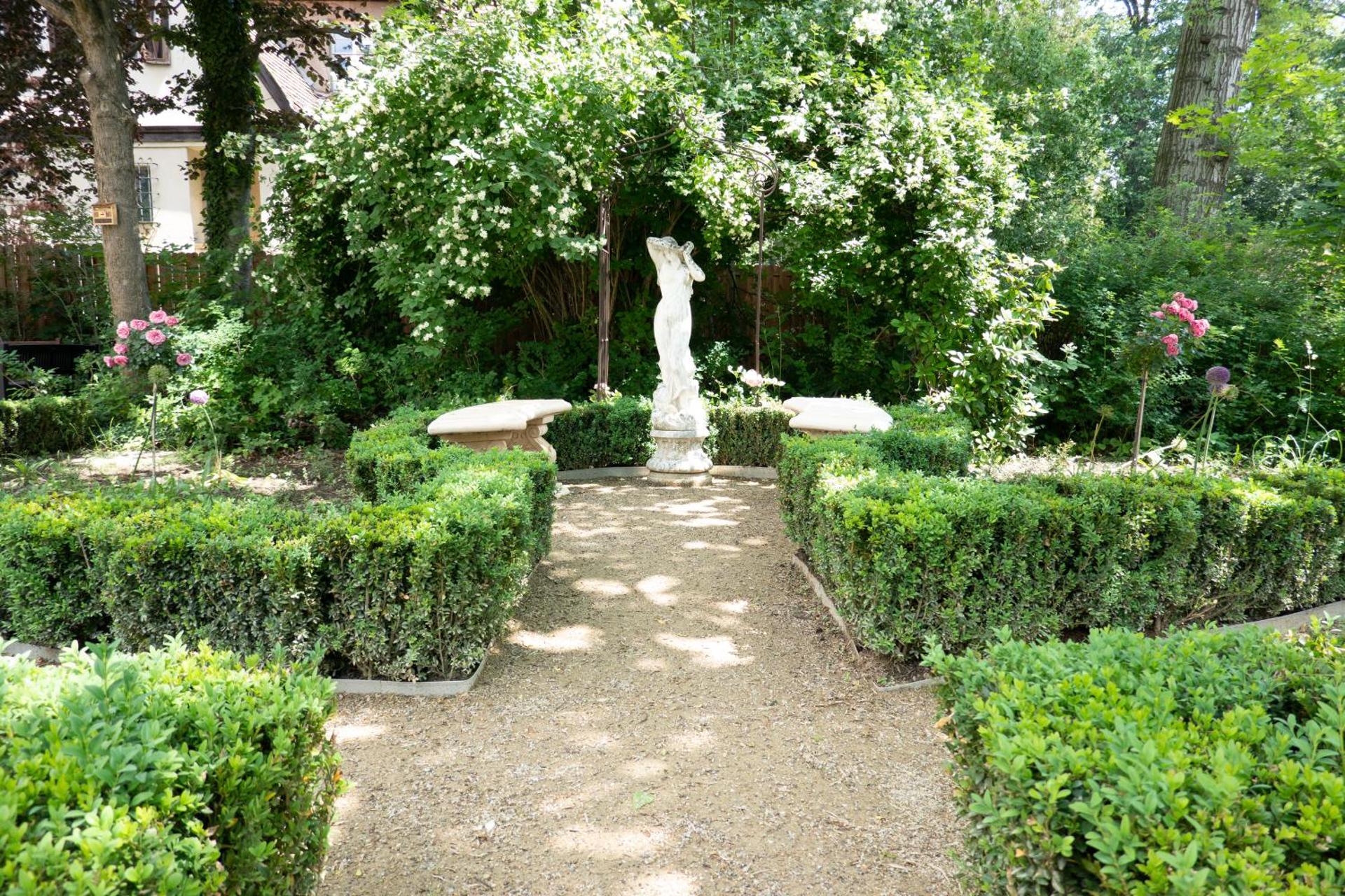 Villa Golding - Flat 2