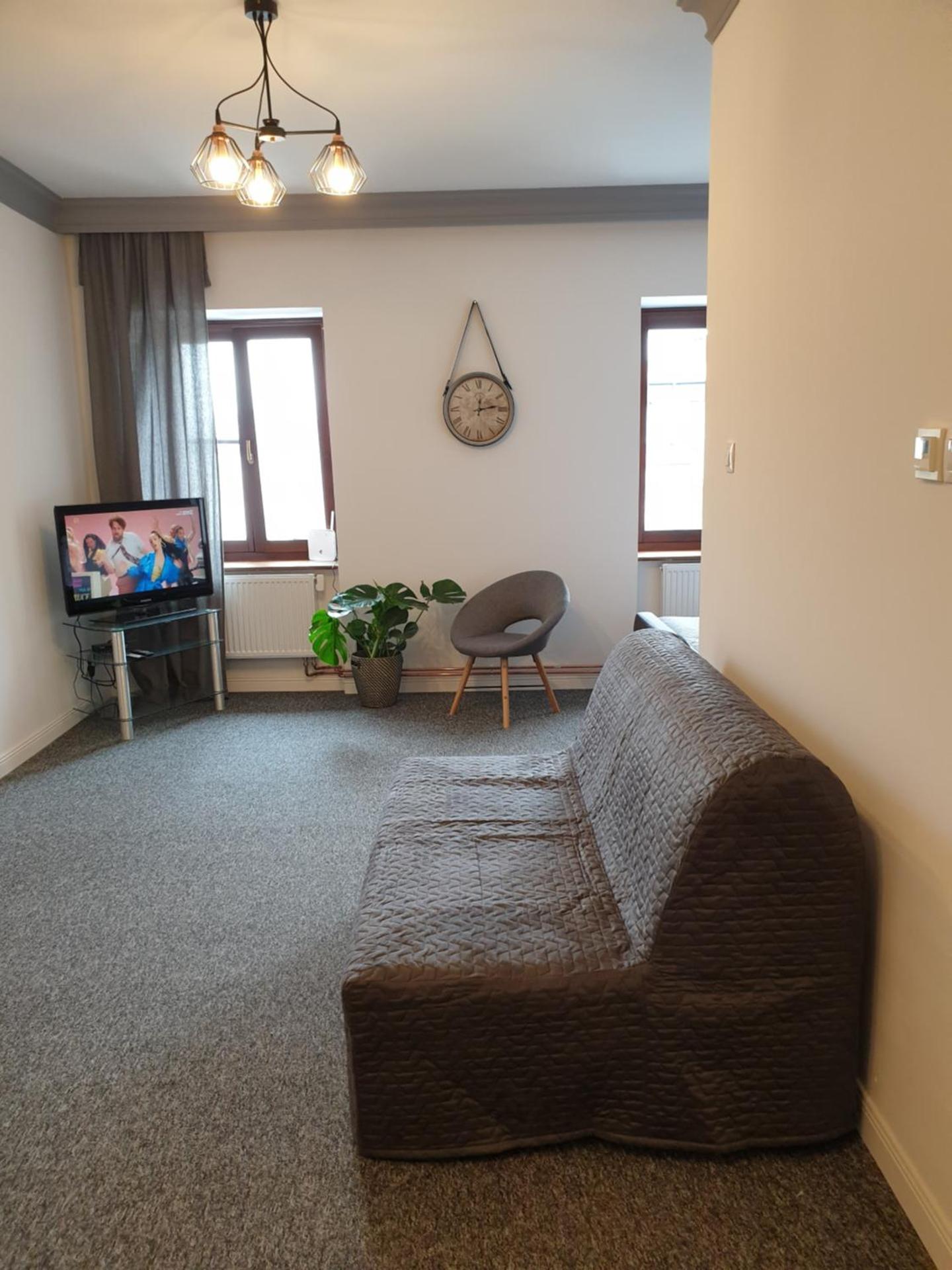Apartamenty Stary Browar Oleśnica