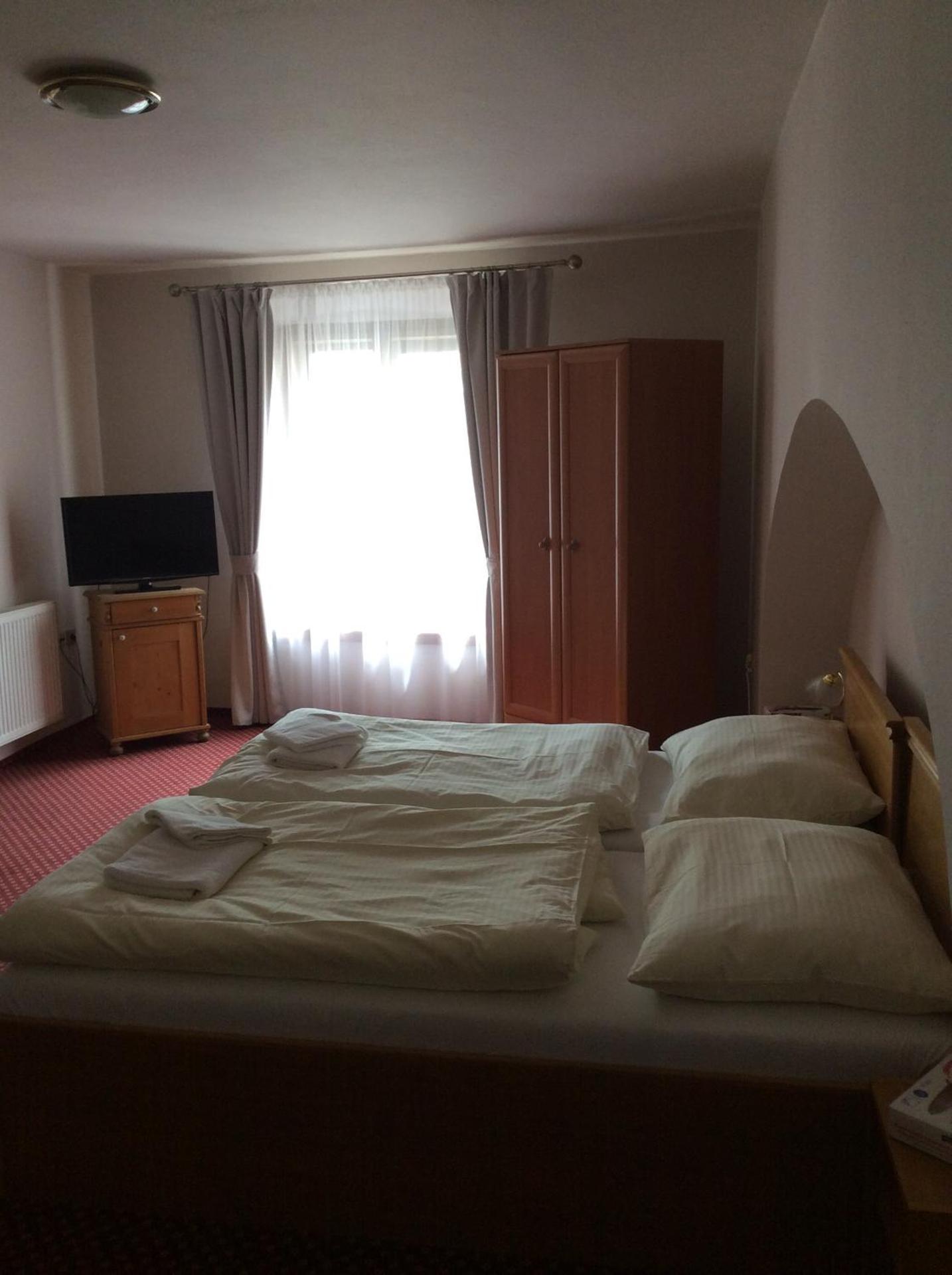 Hotel U Zlateho Andela