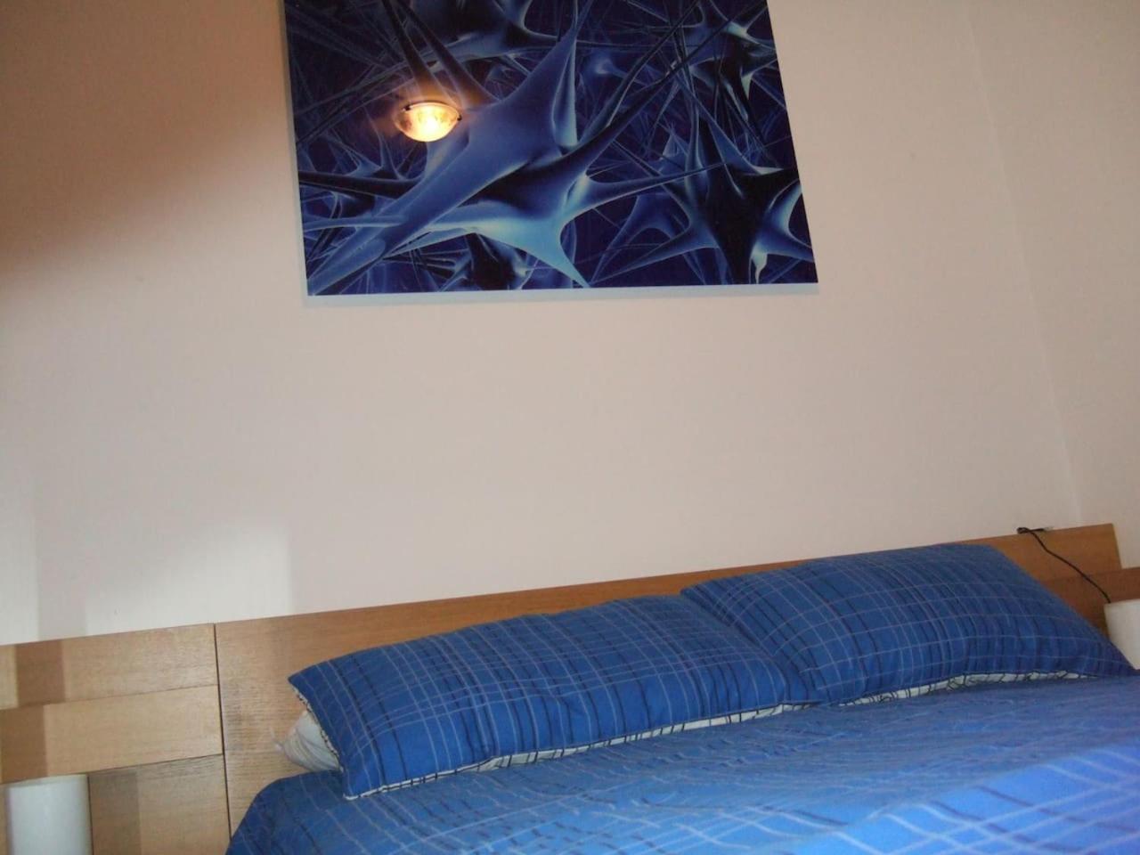 Apartamento en 1ª línea de la Playa de Covas - Viveiro (Lugo)