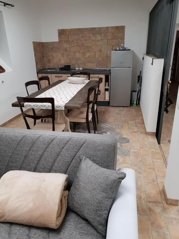 Suite le Scuderie a "le Moline" vita in fattoria