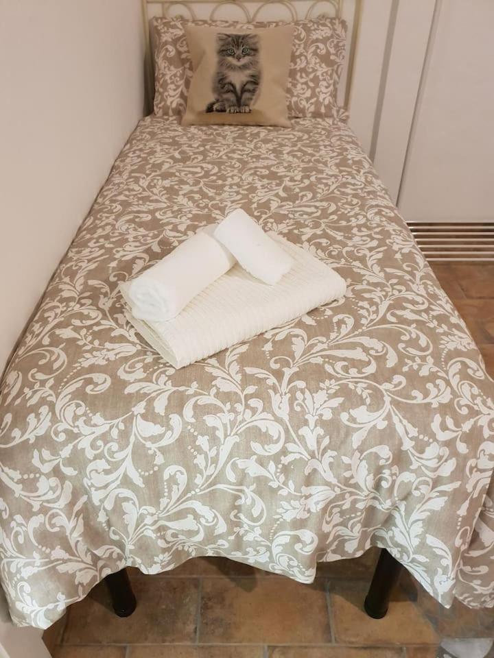 Suite le Scuderie a "le Moline" vita in fattoria