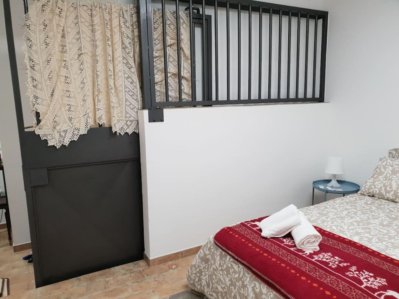 Suite le Scuderie a "le Moline" vita in fattoria