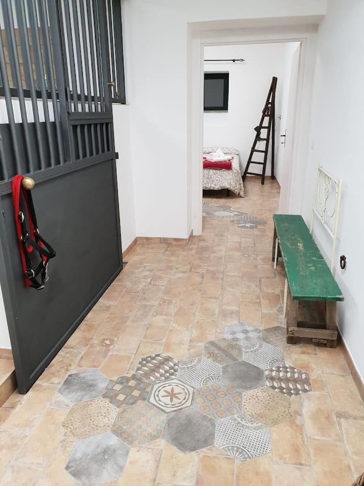 Suite le Scuderie a "le Moline" vita in fattoria