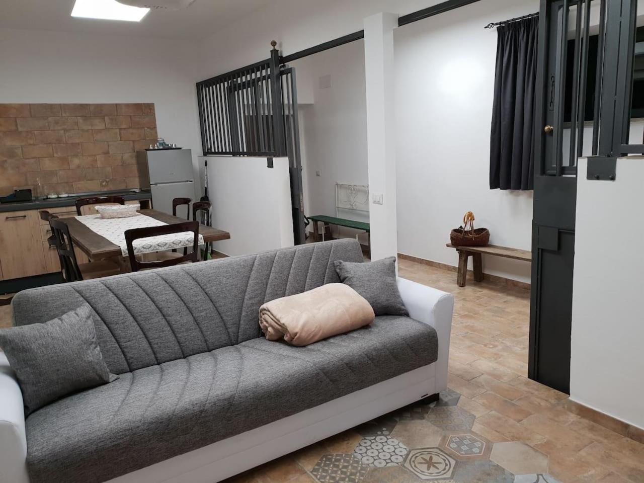 Suite le Scuderie a "le Moline" vita in fattoria