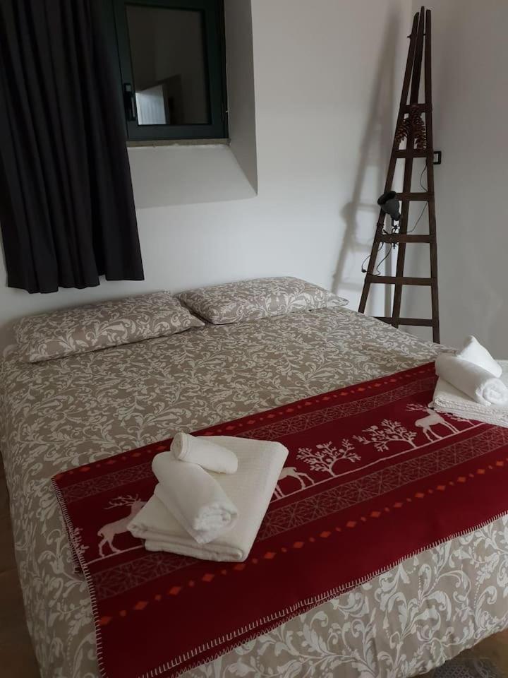 Suite le Scuderie a "le Moline" vita in fattoria