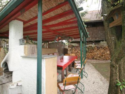 Gästehäuser Anni Ehrndorfer