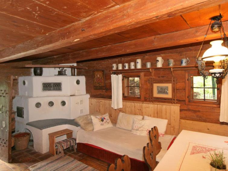 Gästehäuser Anni Ehrndorfer