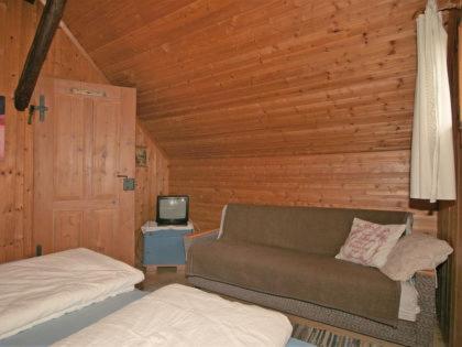 Gästehäuser Anni Ehrndorfer