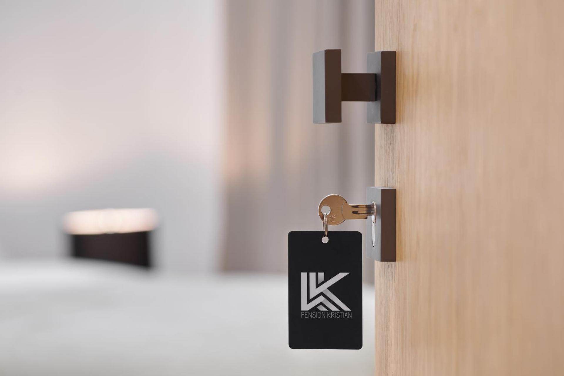 Property logo or sign