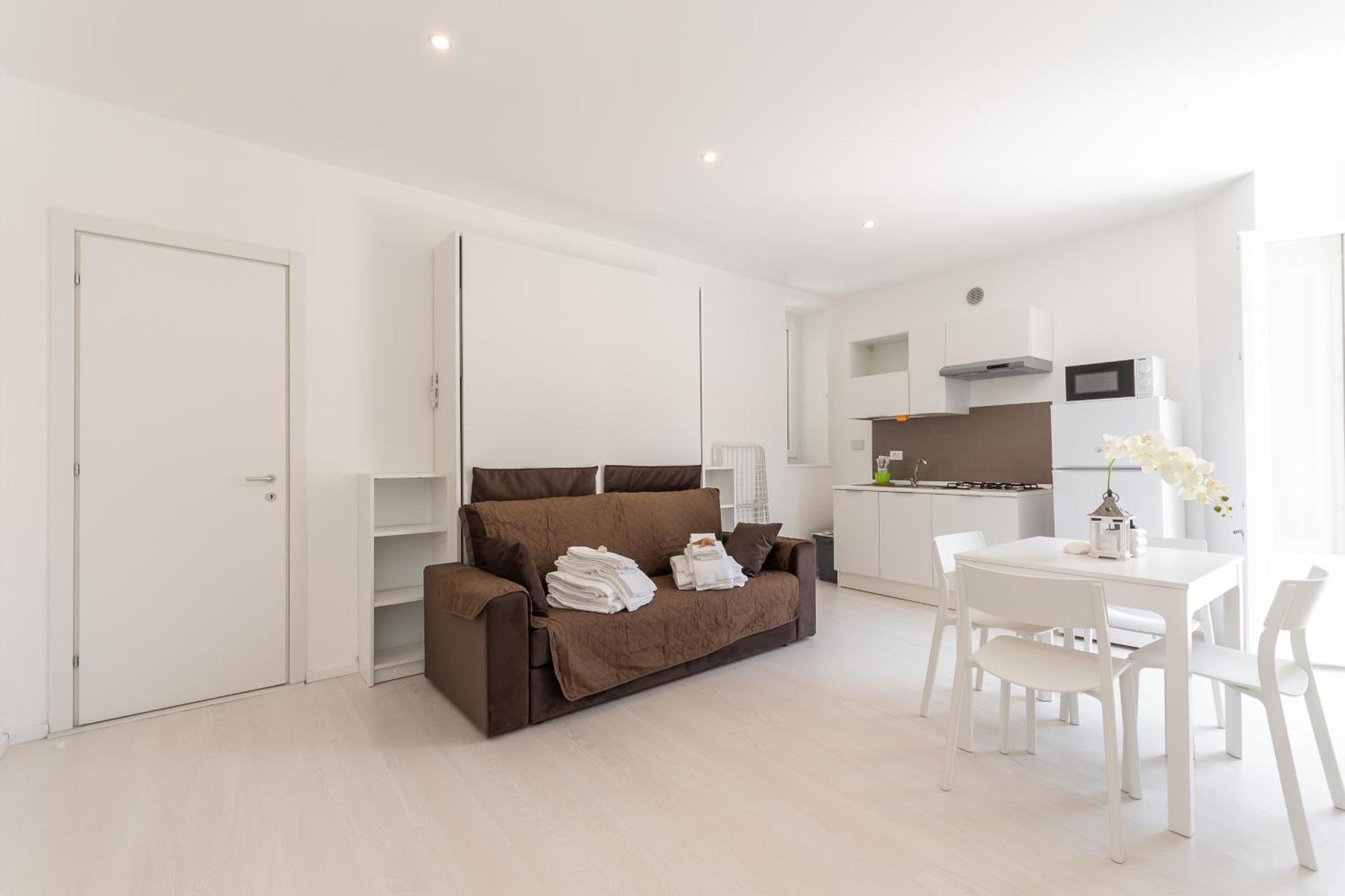 Residence Finale Bike and Beach