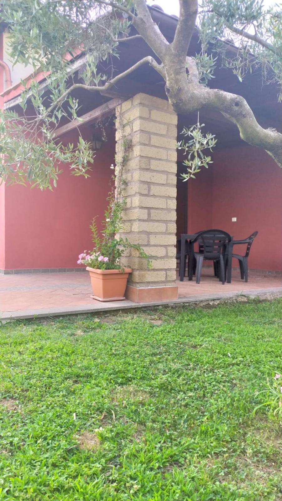 Agricampolungo Monterosi