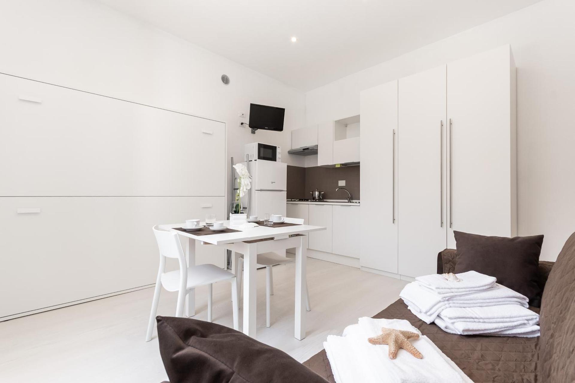 Residence Finale Bike and Beach