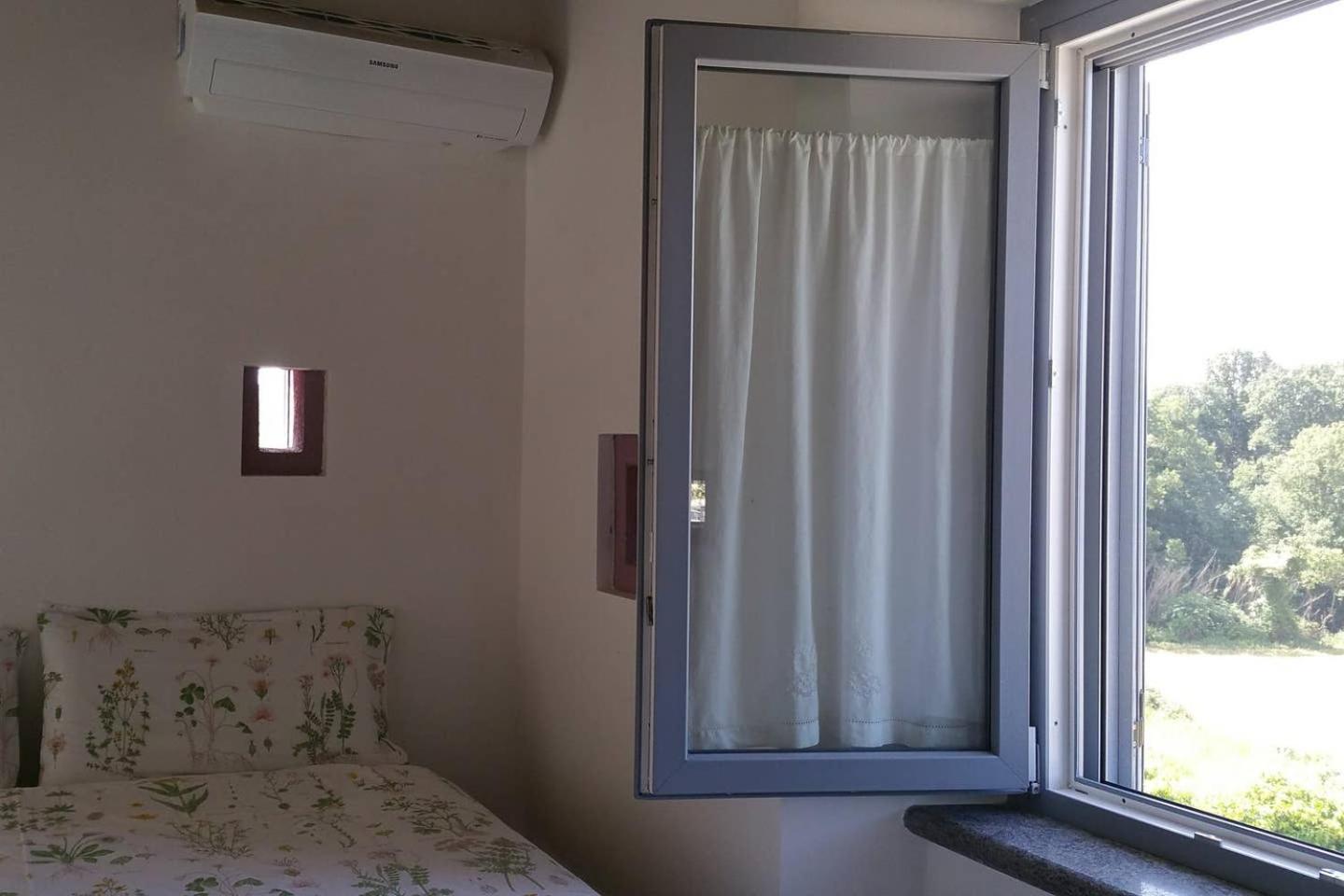 piccolo casale a "le Moline" in una vera fattoria