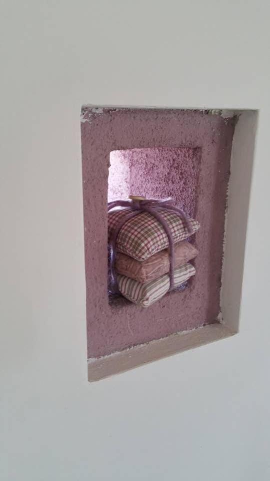 piccolo casale a "le Moline" in una vera fattoria