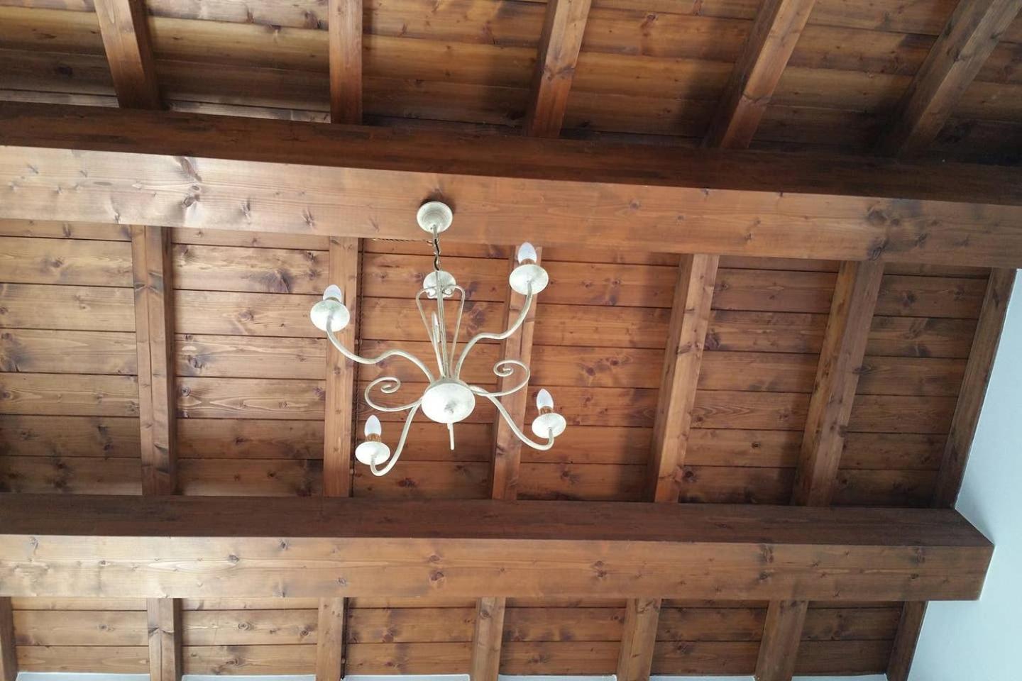 piccolo casale a "le Moline" in una vera fattoria