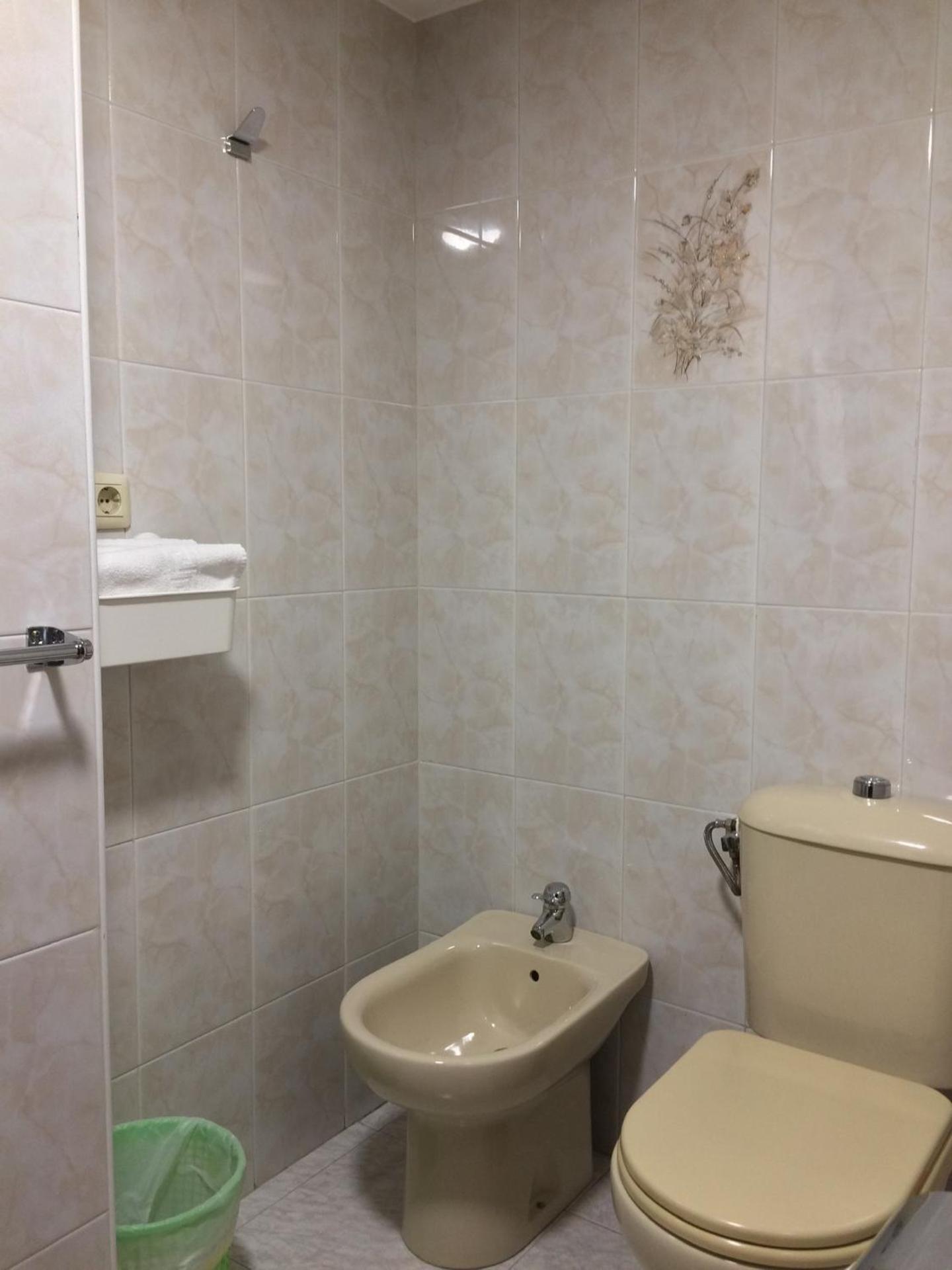 Saudade Hostal Cafetería