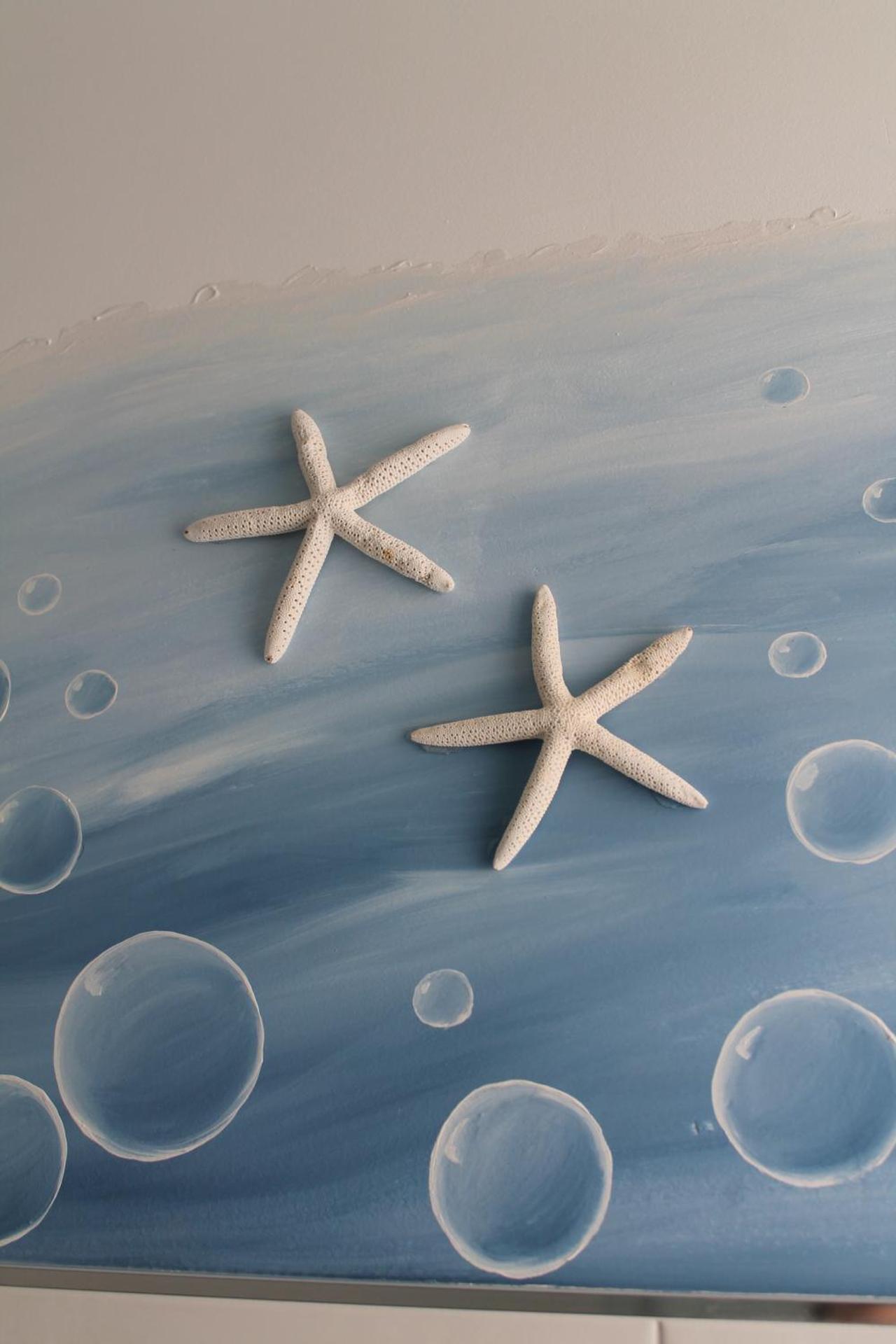 La casa del pescatore