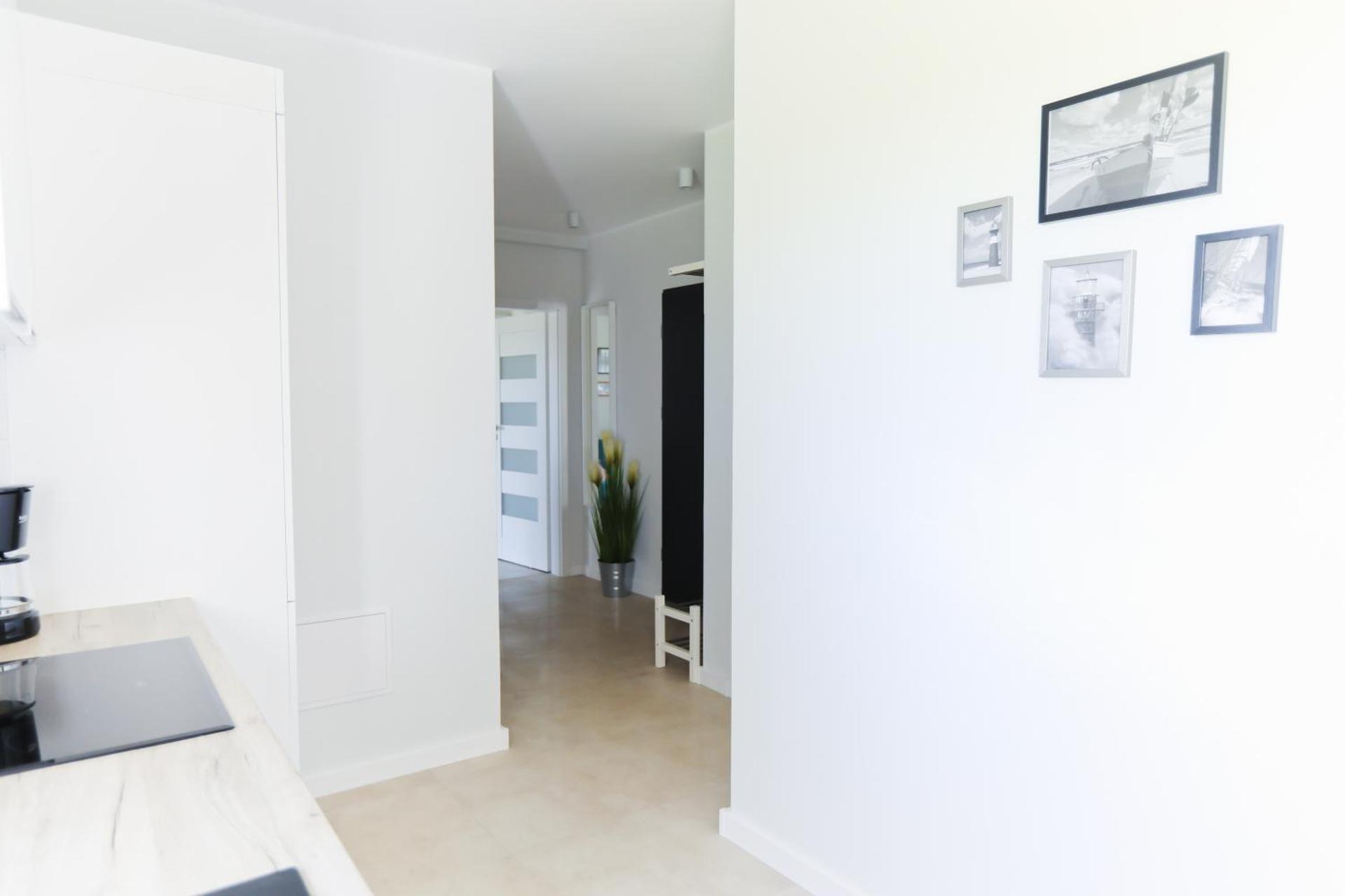 M&K Apartamenty - Morska Bryza, Sobieszewo- Wyspa Sobieszewwska