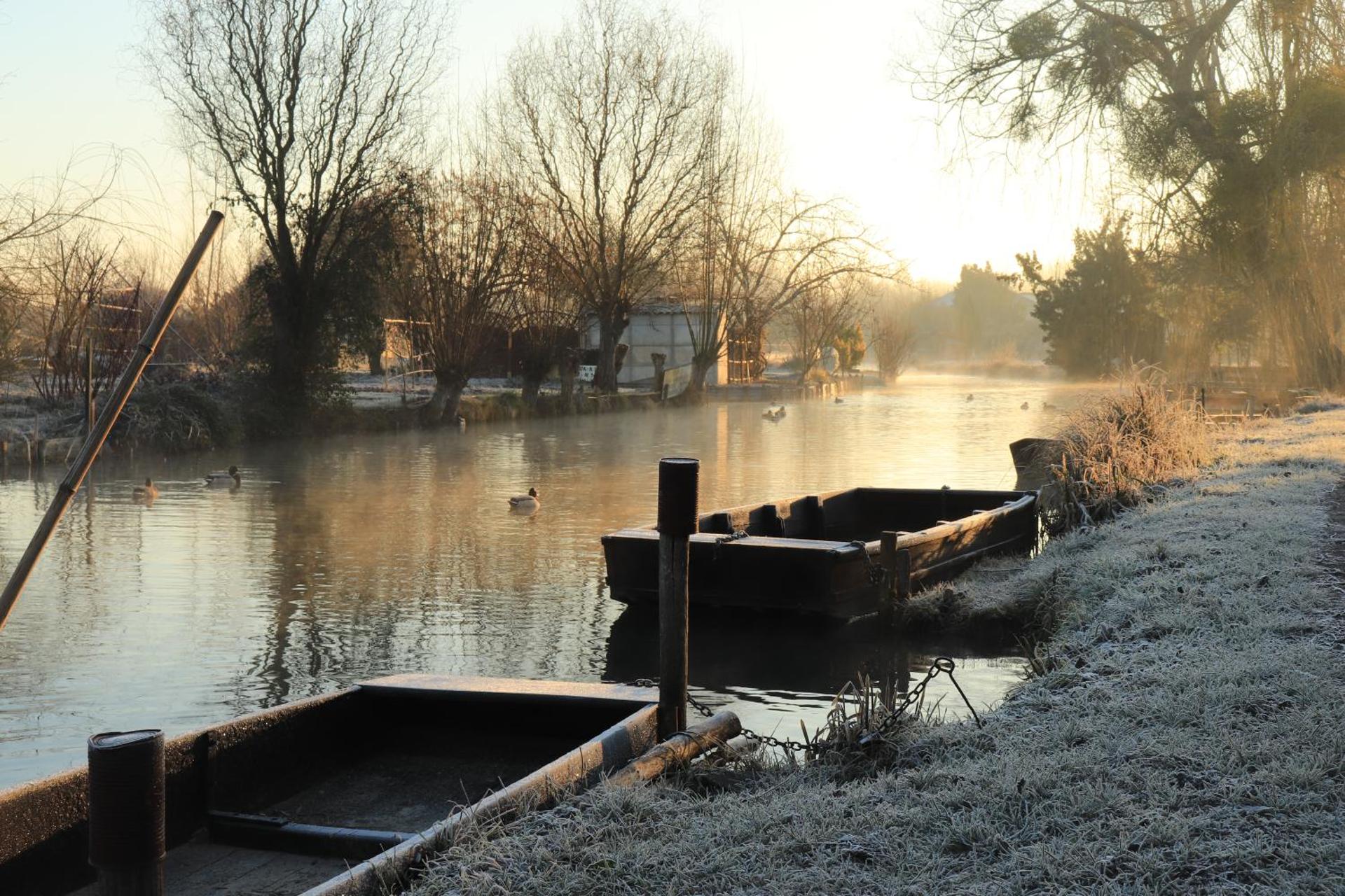 Le Vaillant, appartement T2, proche gare, hyper-centre et marais, 1 à 2 personnes, WIFI