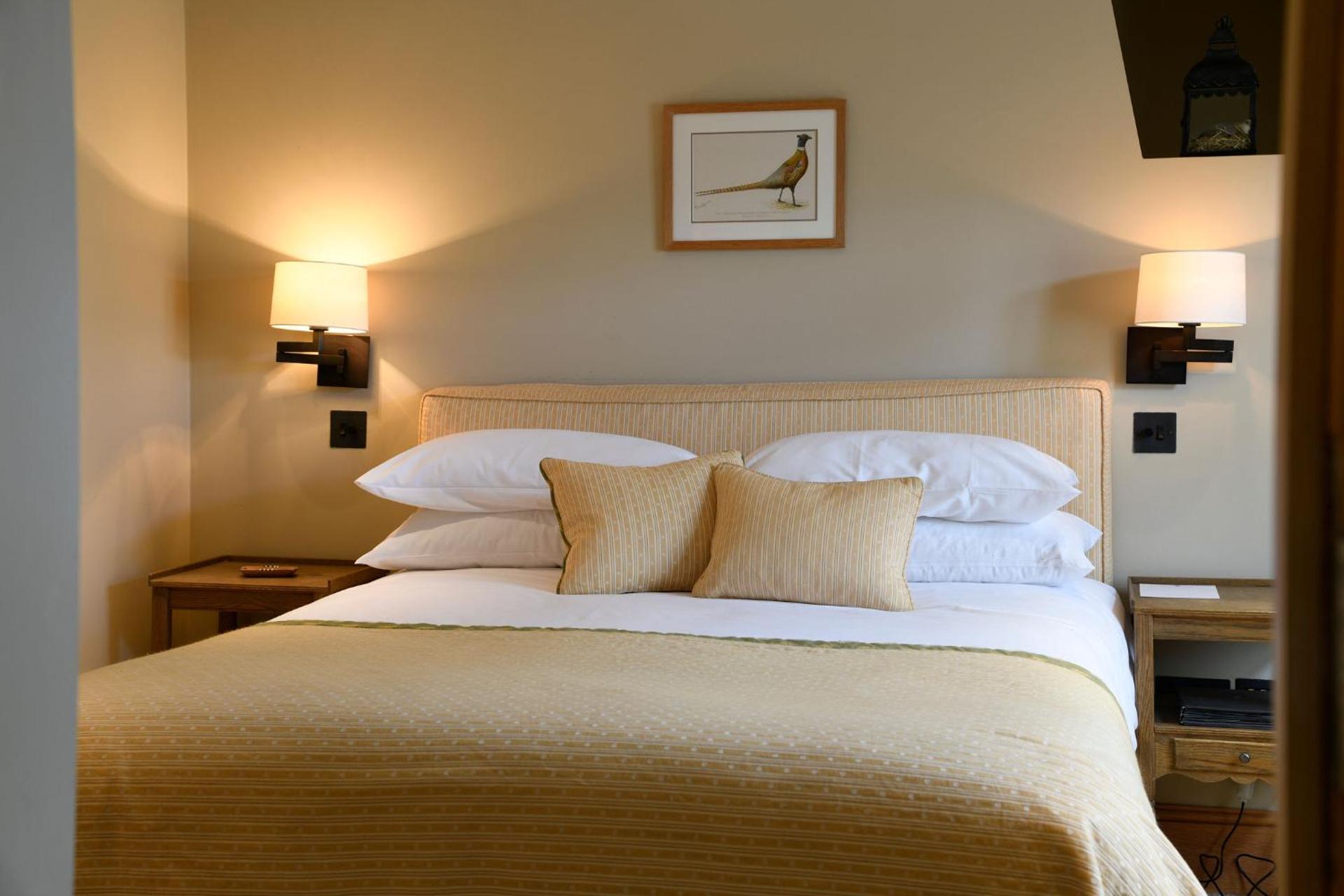 The Bell at Ramsbury