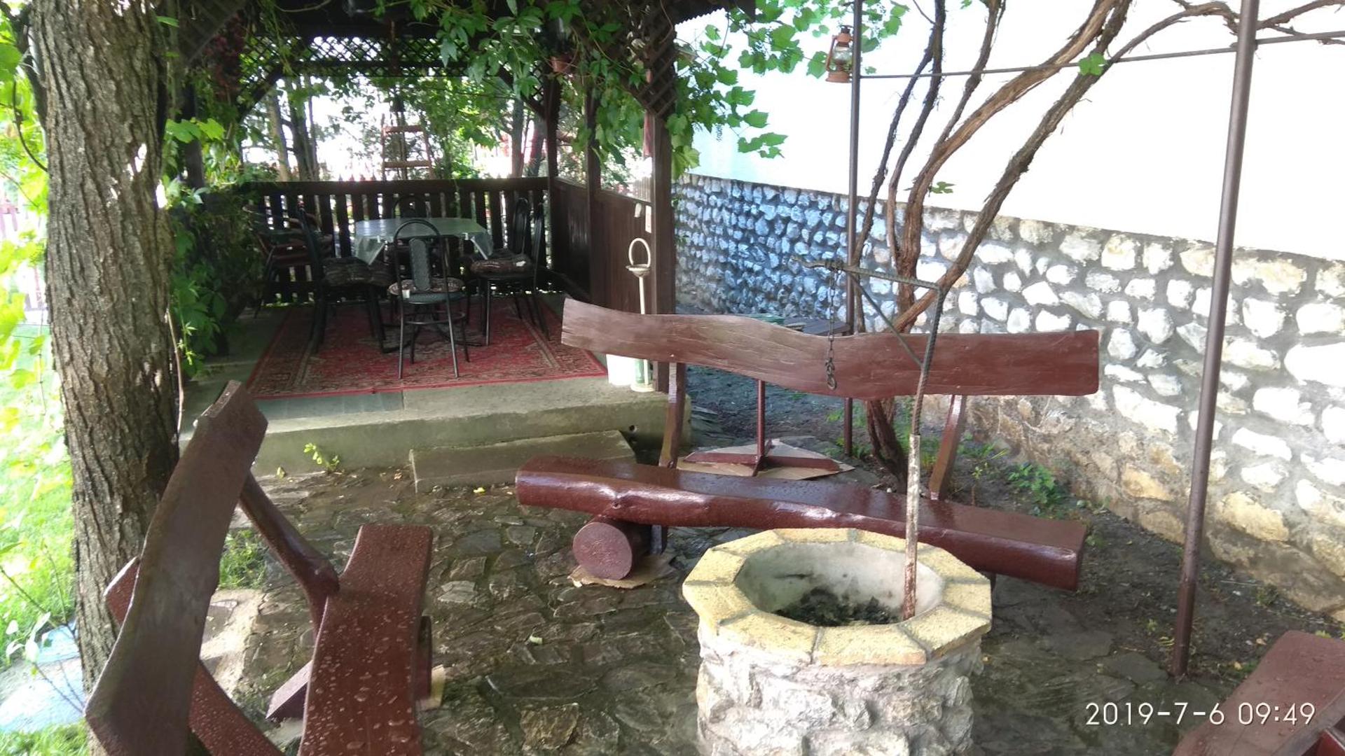 Czakó Vendégház és Nyaralóudvar