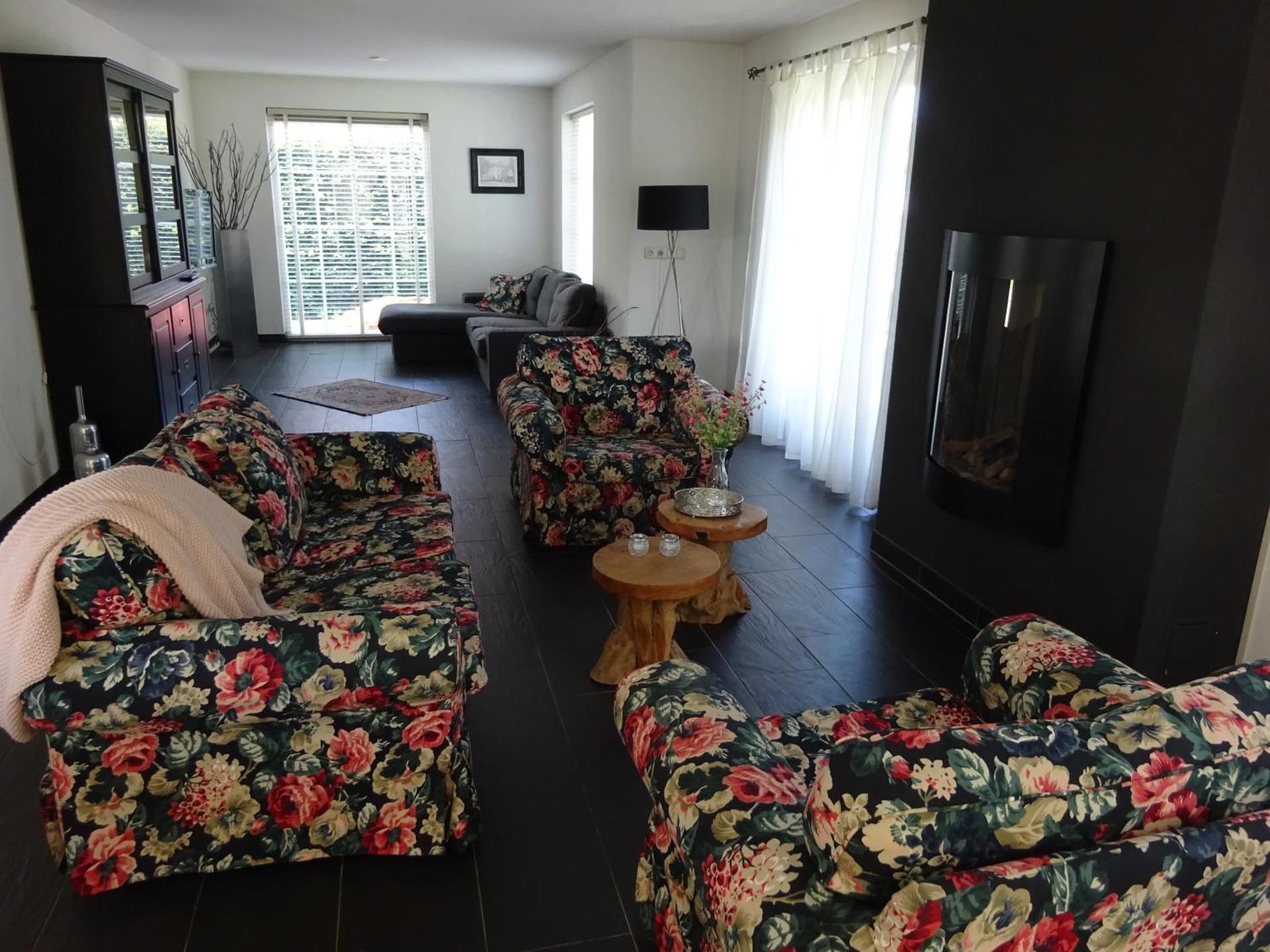 Holiday Home Zeewolde