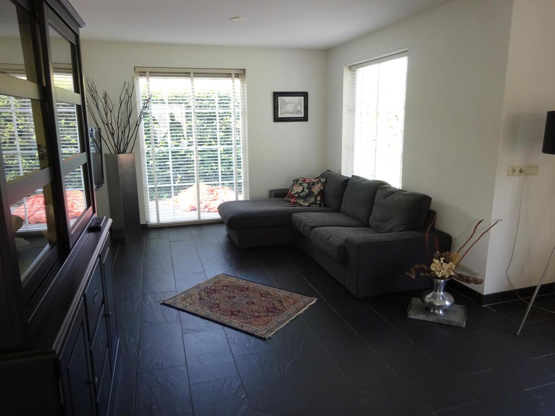 Holiday Home Zeewolde