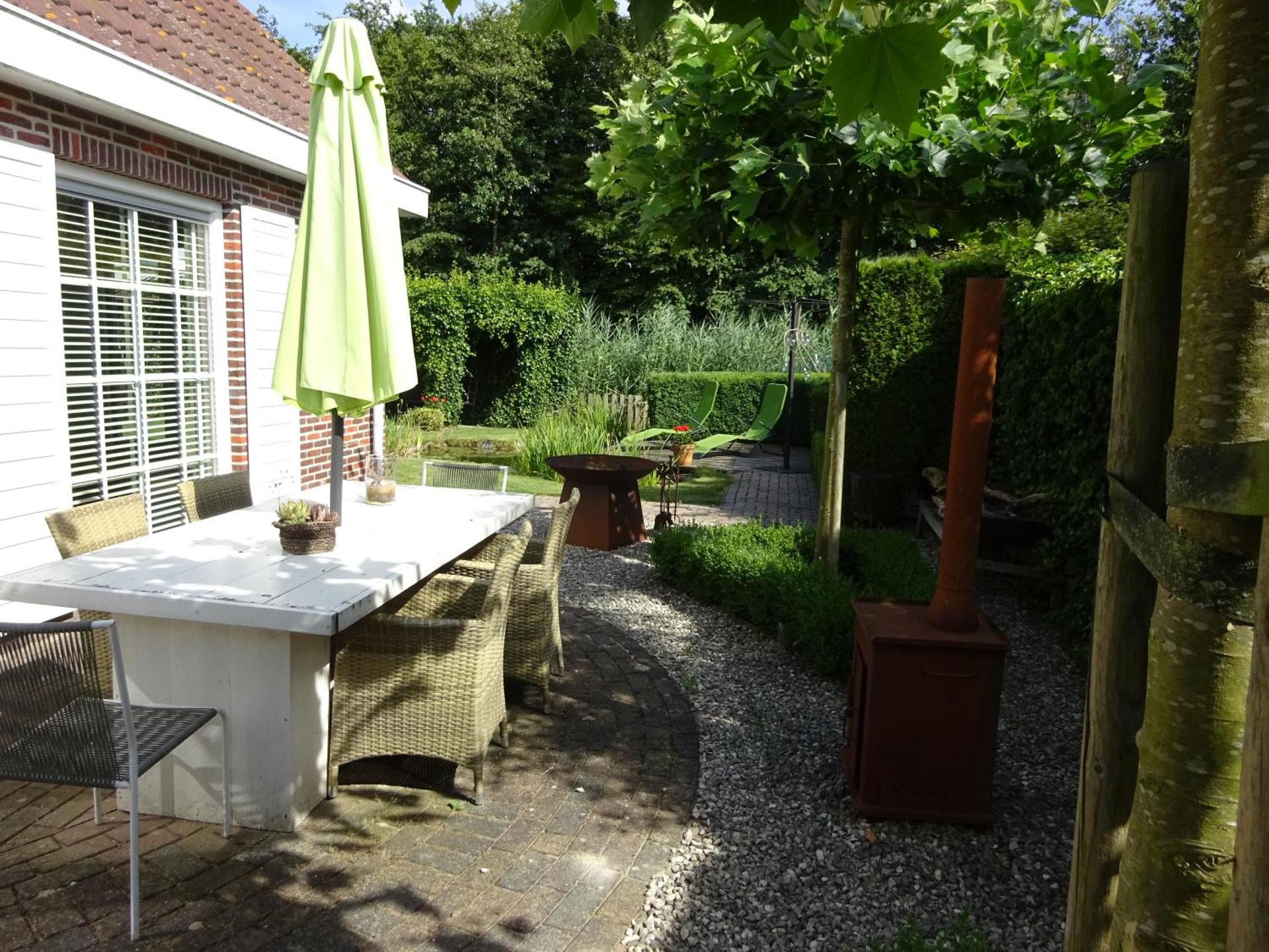 Holiday Home Zeewolde