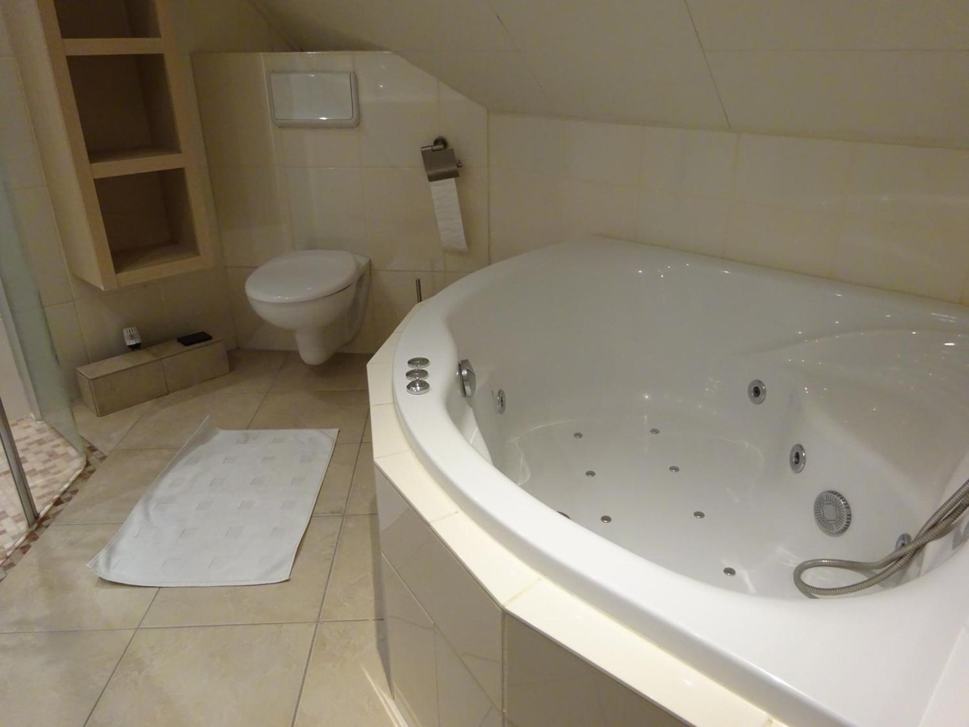 Holiday Home Zeewolde