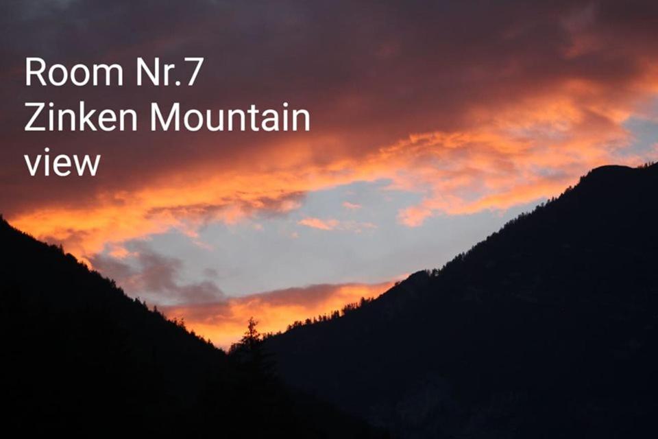 Sportpension Schober self check-in