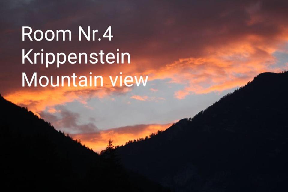 Sportpension Schober self check-in