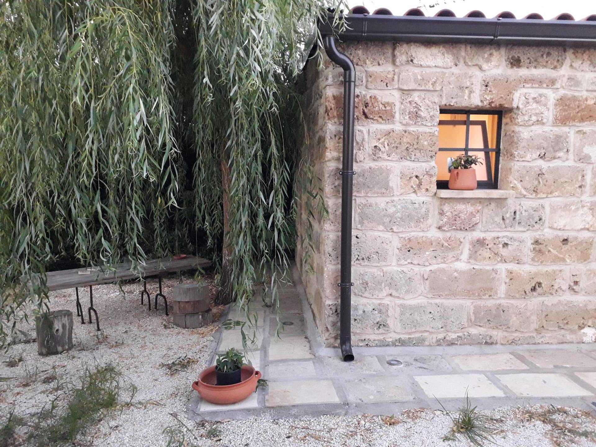 Casetta vacanza in campagna