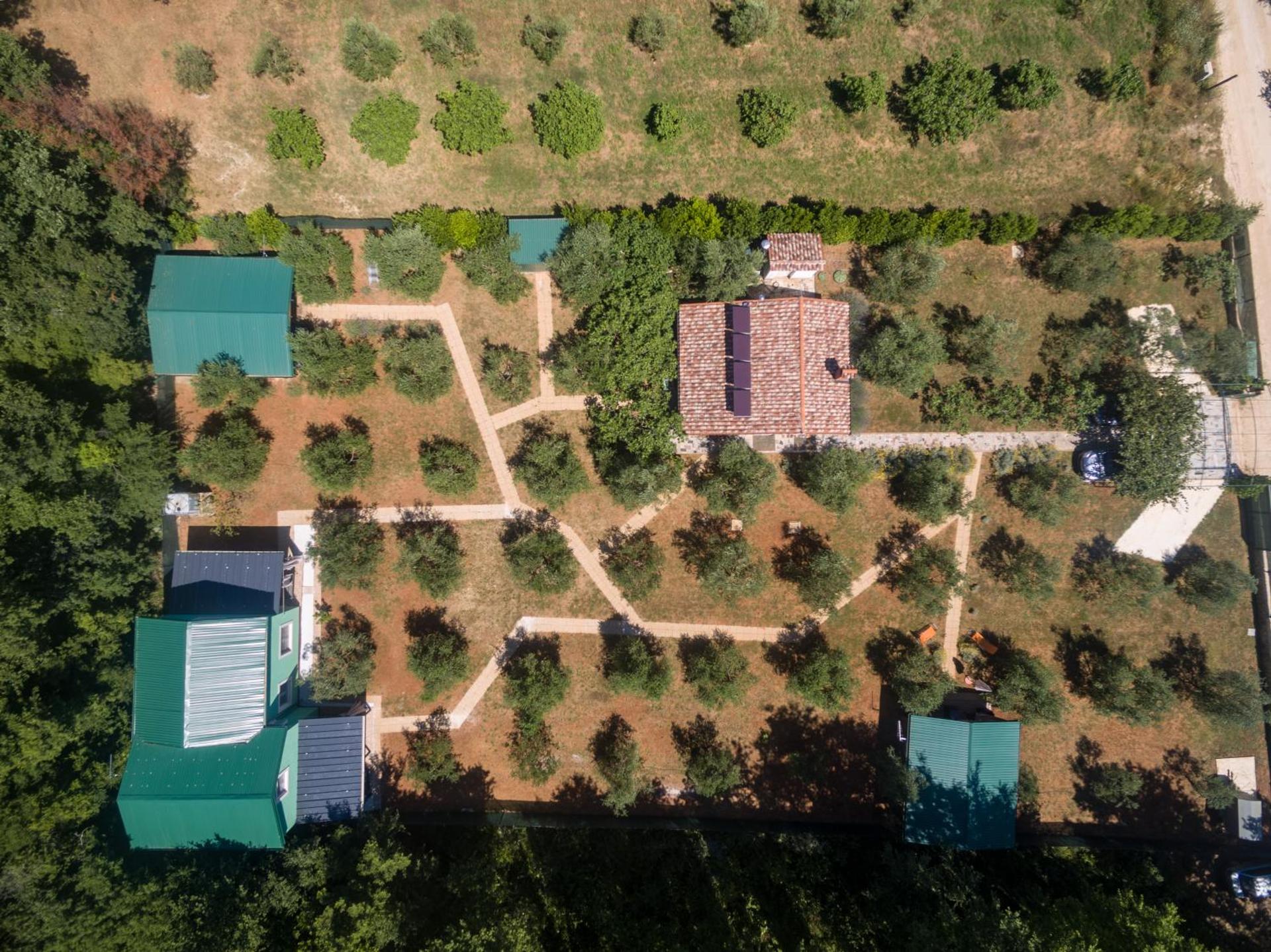 Eco Holiday Home Lavanda