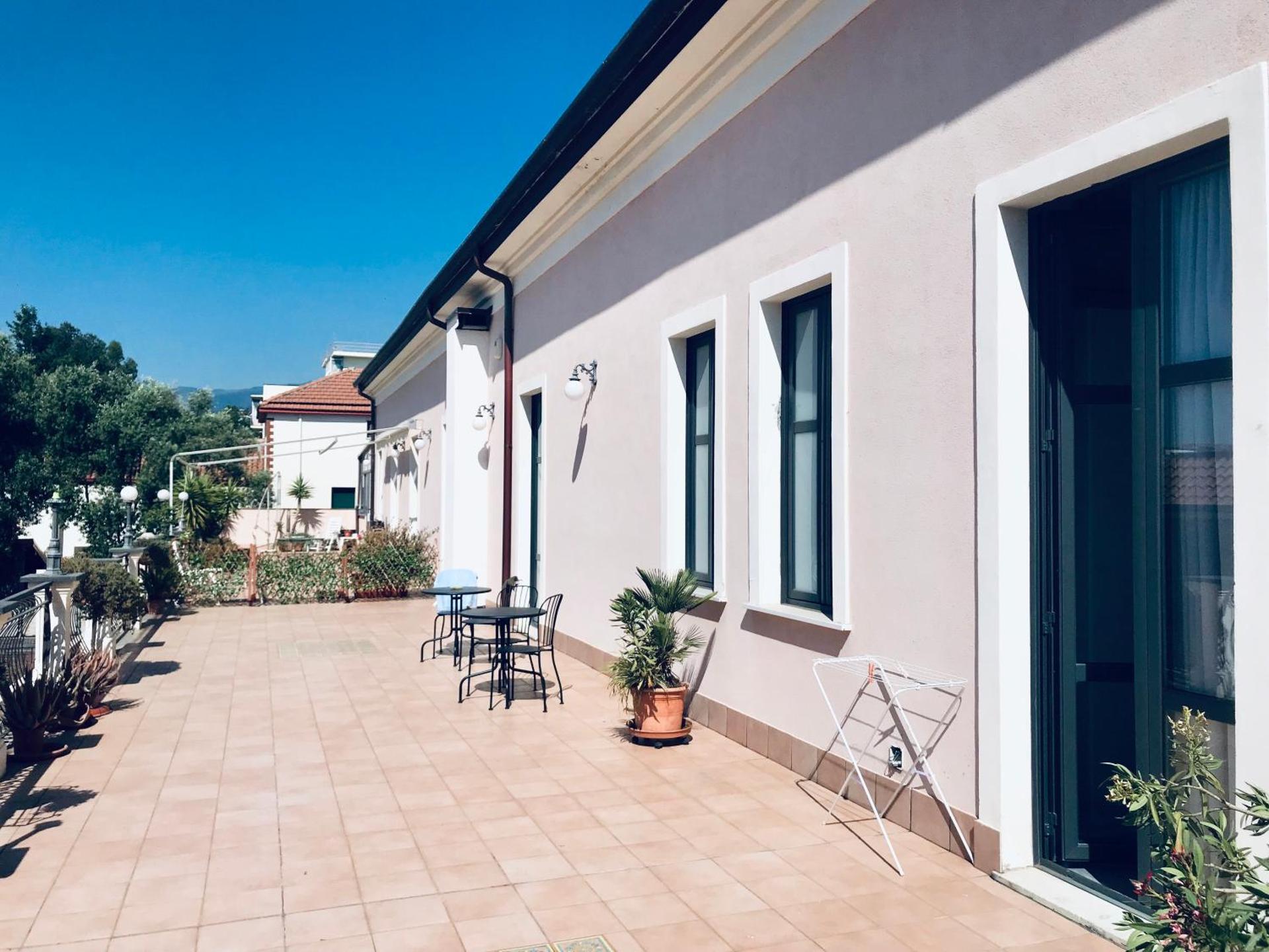 Casa del Marchese B&B