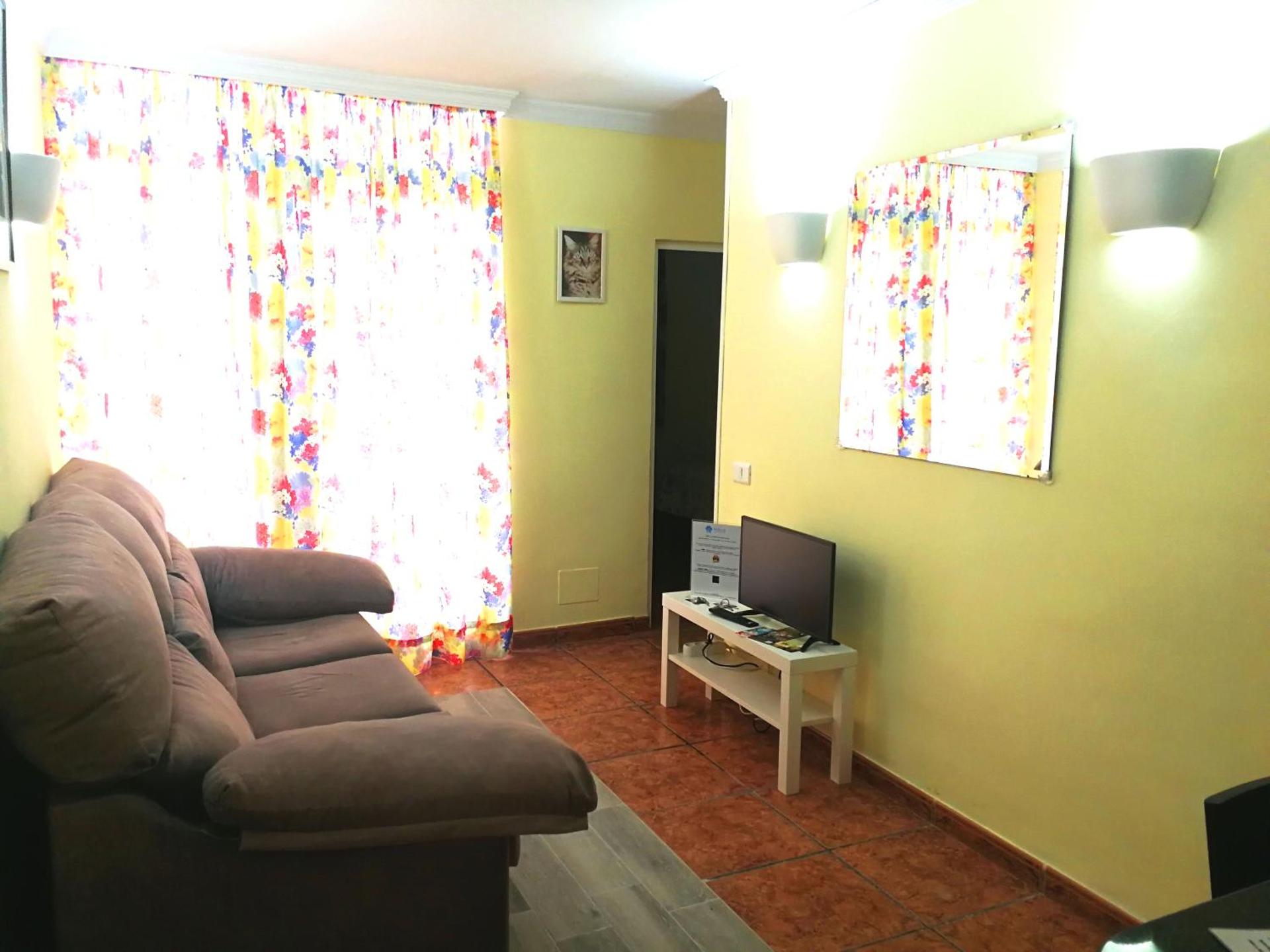 Apartamento PEPE Complejo LAS OLAS