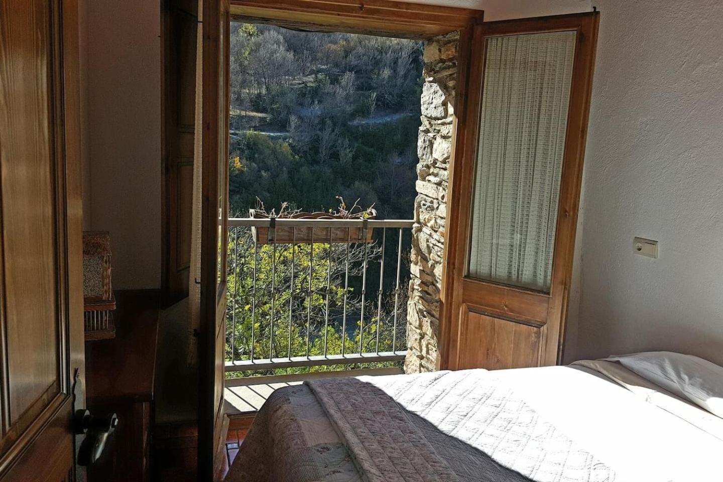 Les Forques de'n Pep