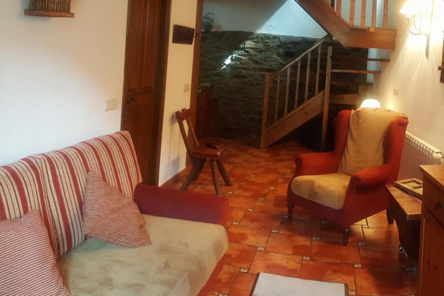 Les Forques de'n Pep