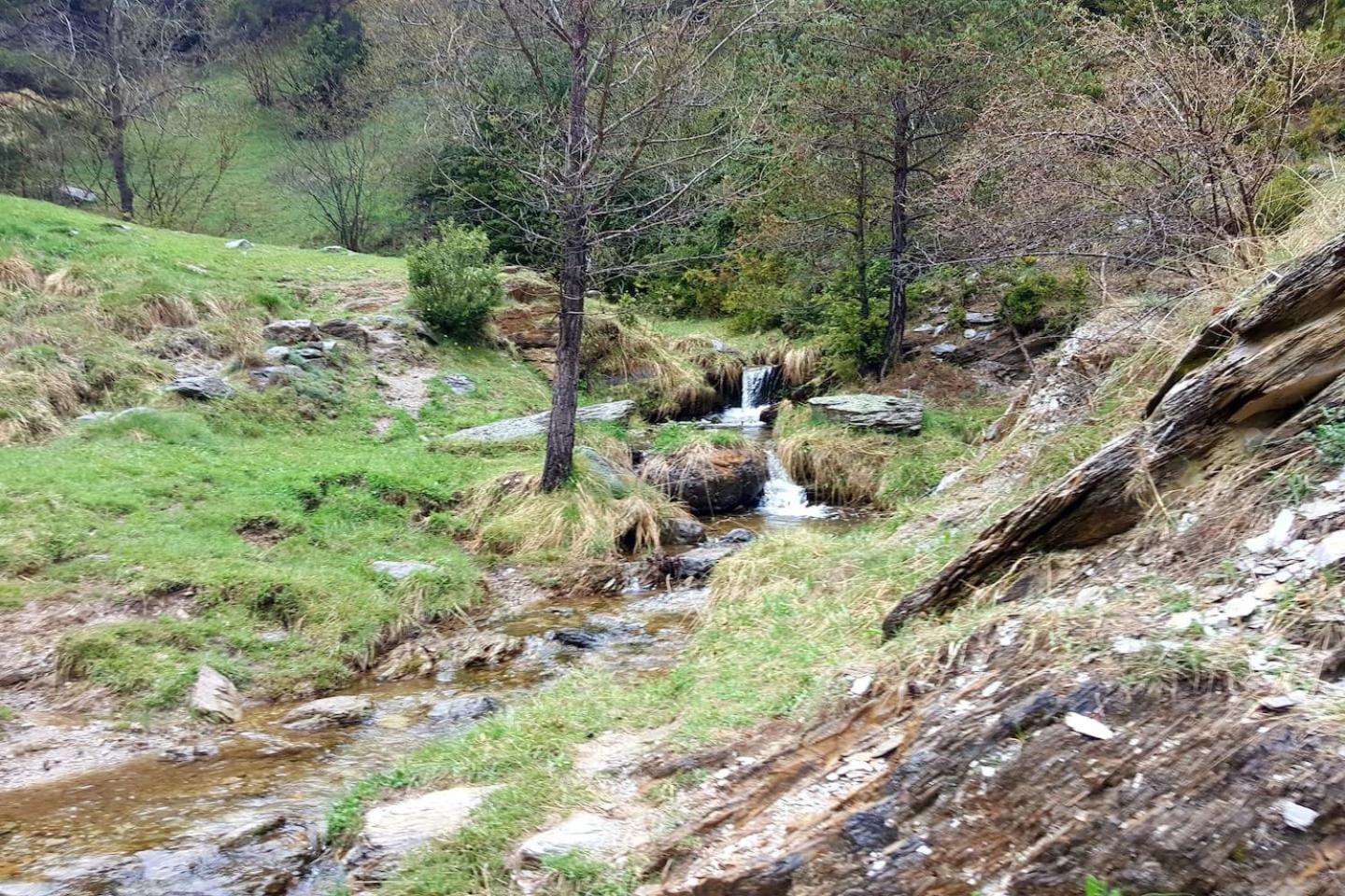 Les Forques de'n Pep