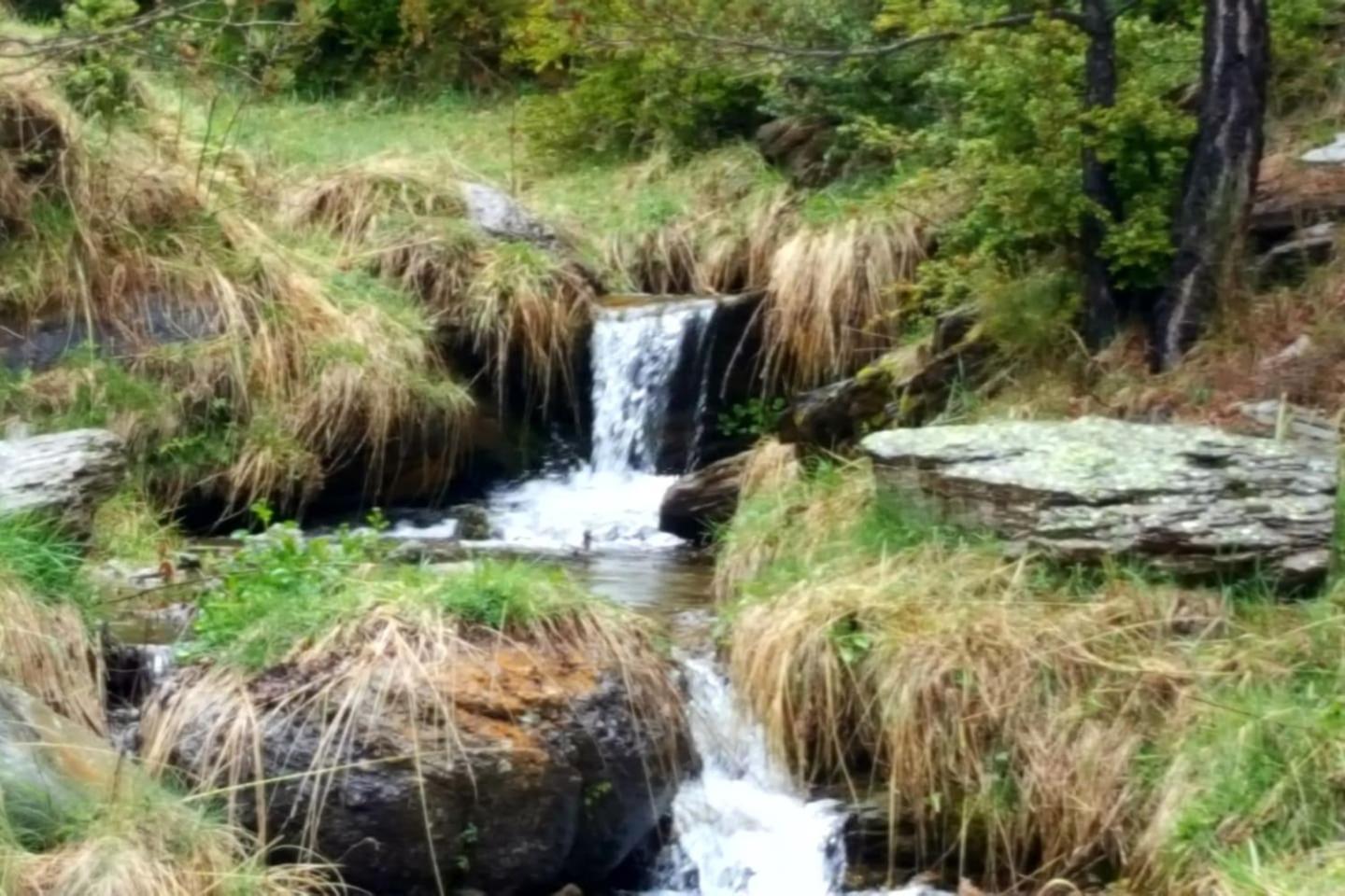 Les Forques de'n Pep