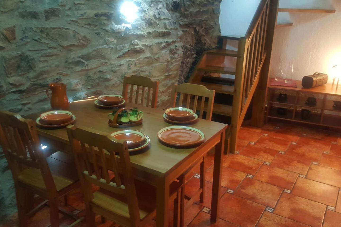 Les Forques de'n Pep