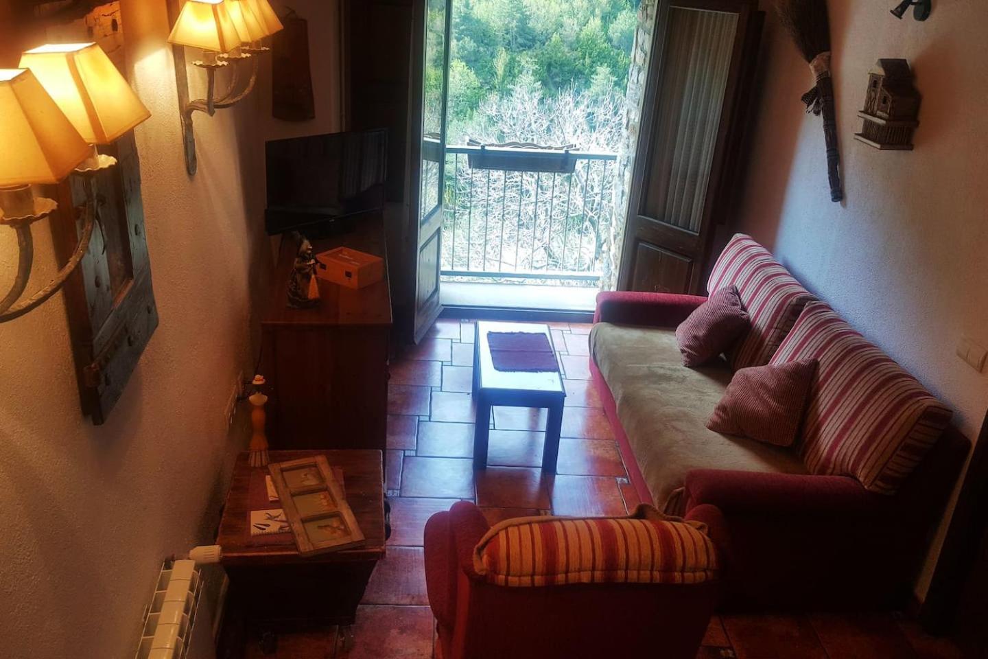 Les Forques de'n Pep